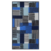 Rug Model 1 By Cocoon Blue